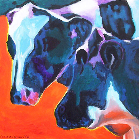 D166 cows 17