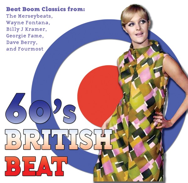 60's British Beat CD (1)