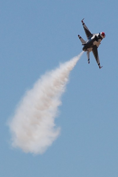 USAF Thunderbird