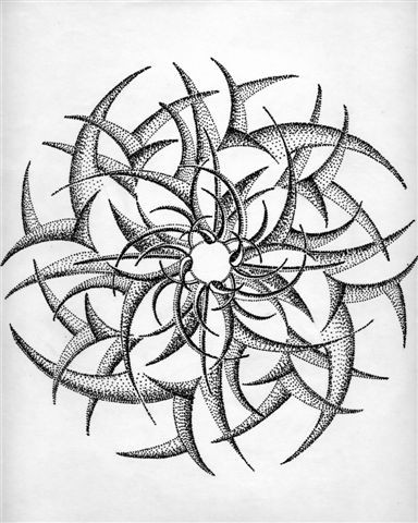 pinwheel