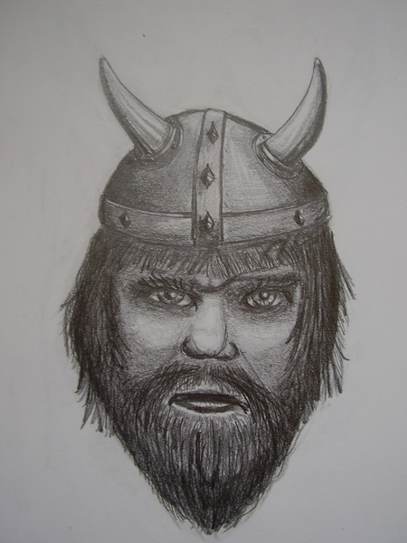 Viking.