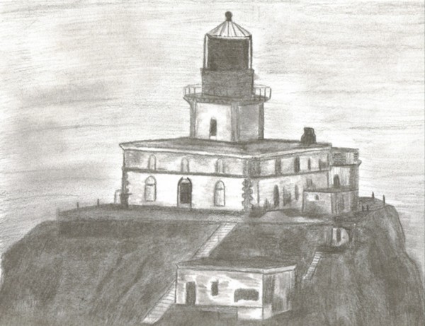 Tillamook Lighthouse