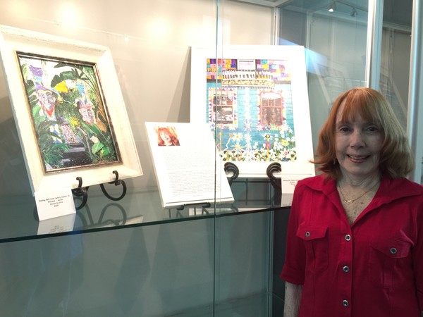 Largo Library Art Show