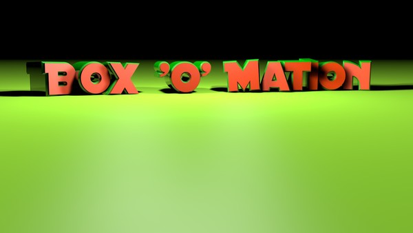 boxomotion logo