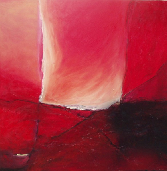 Sublime Red 48x48