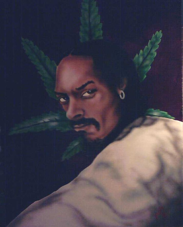 Snoop Dogg