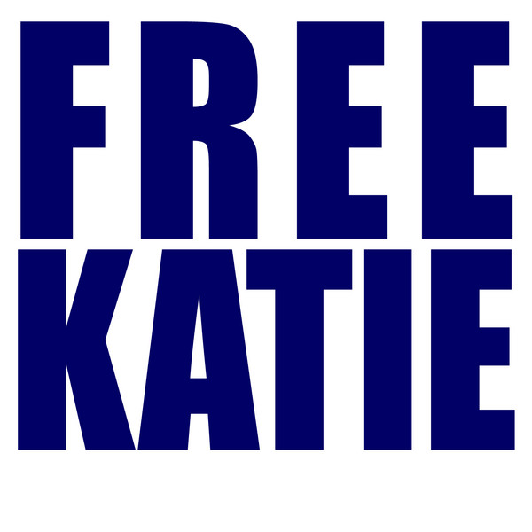 Free Katie Original