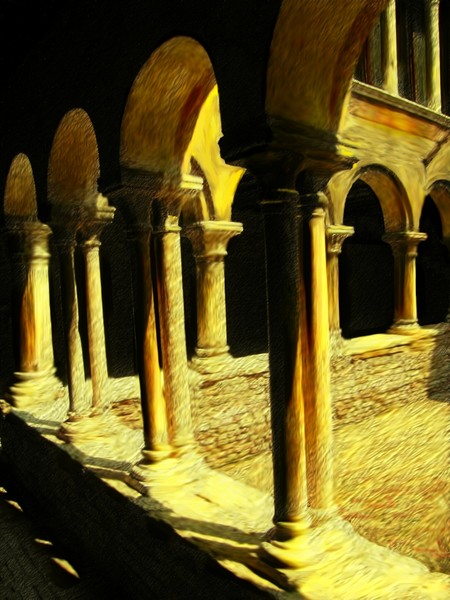 Ancient Venice