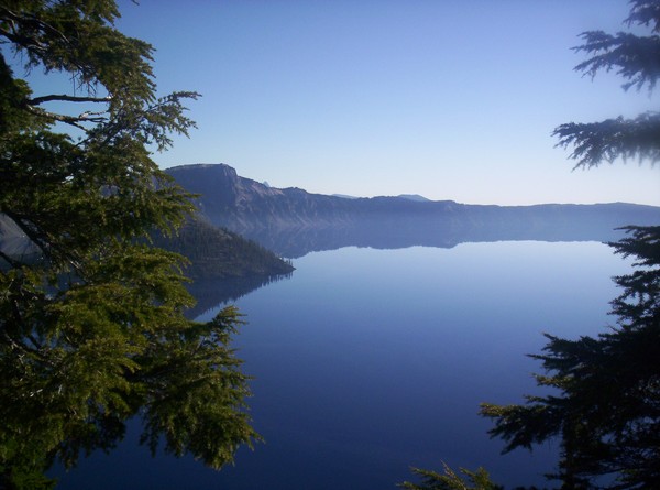 Crater Lake