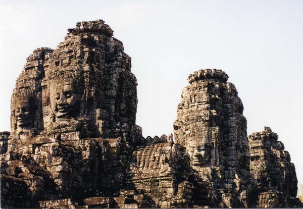 angkor thom