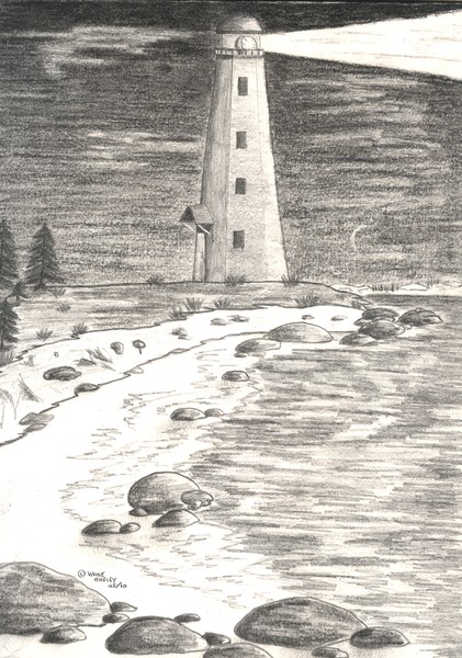 Lighthouse