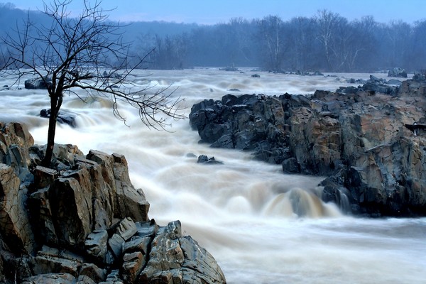 Great Falls Virginia #1