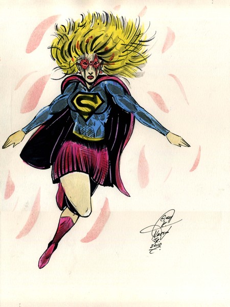 Supergirl