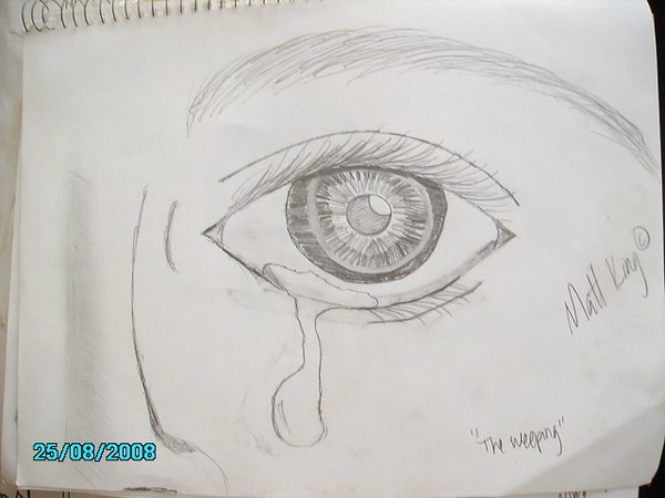 Eye of Sorrow