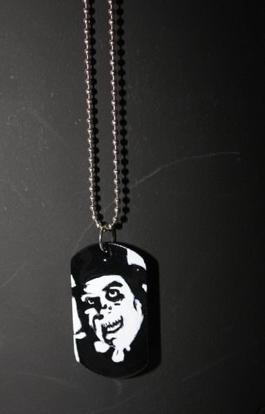 London After Midnight Necklace