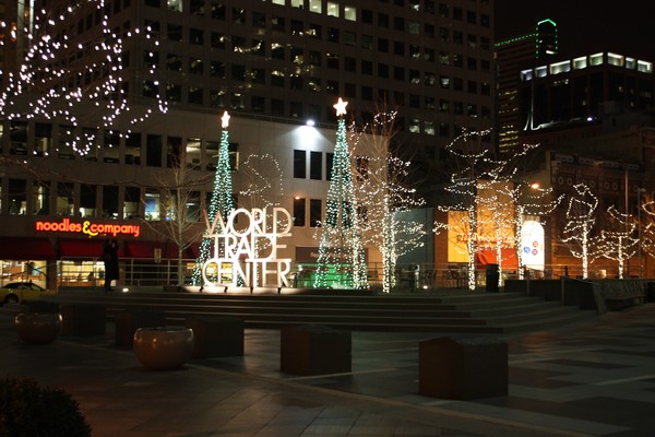 WTC DENVER CHRISTMAS