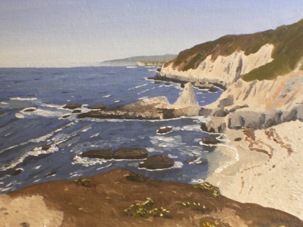 Sonoma Coast