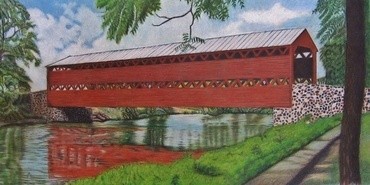Sachs Bridge