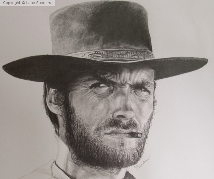 Clint Eastwood