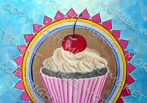 Cupcake Supremacy 2