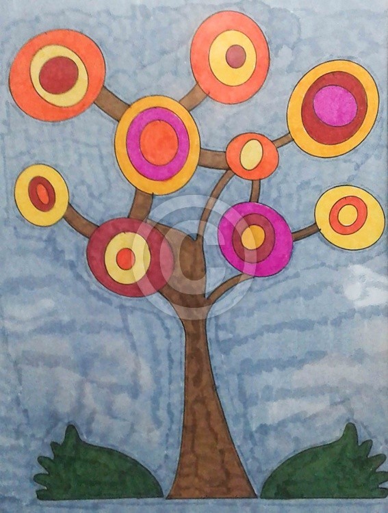 Hope Tree 