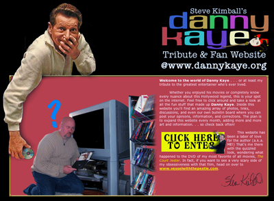 www.dannykaye.org