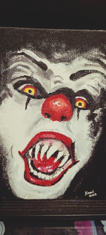 Pennywise (1990's) 