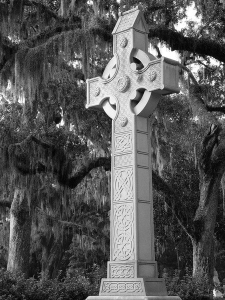 Bonaventure Cemetery, Savannah Georgia