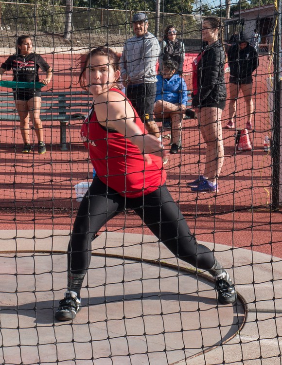 Carpinteria Dual Meet14