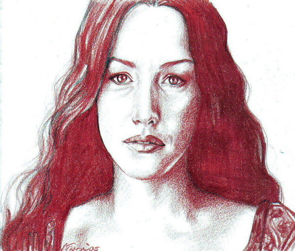Arwen (ROTK2)