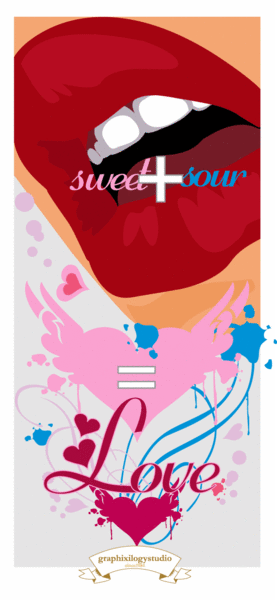Sweet Sour Love