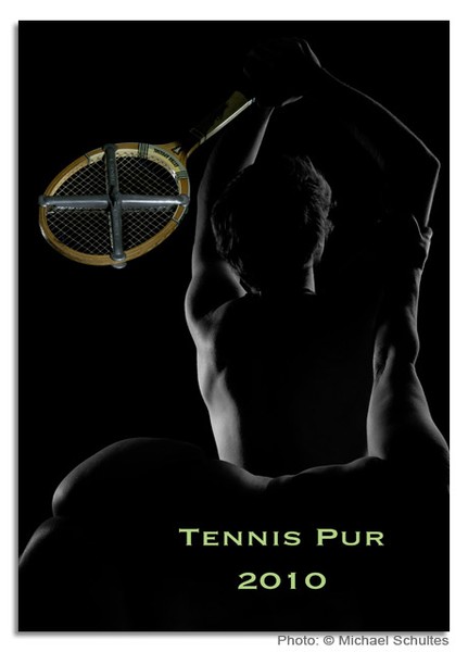 Tennis Pur Title