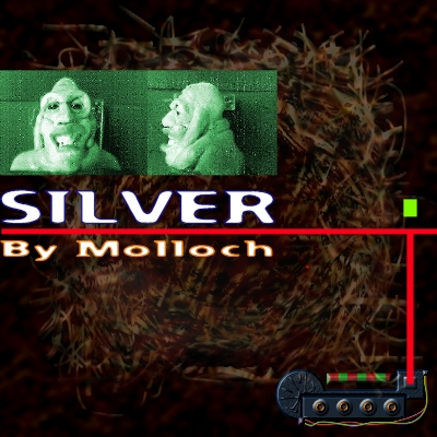 Molloch Silver