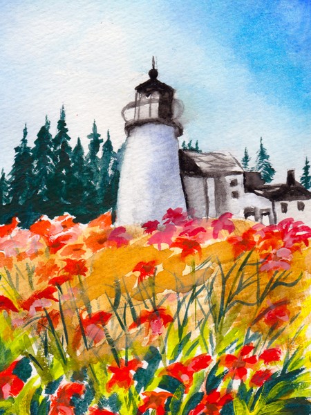 Lighthouse 2