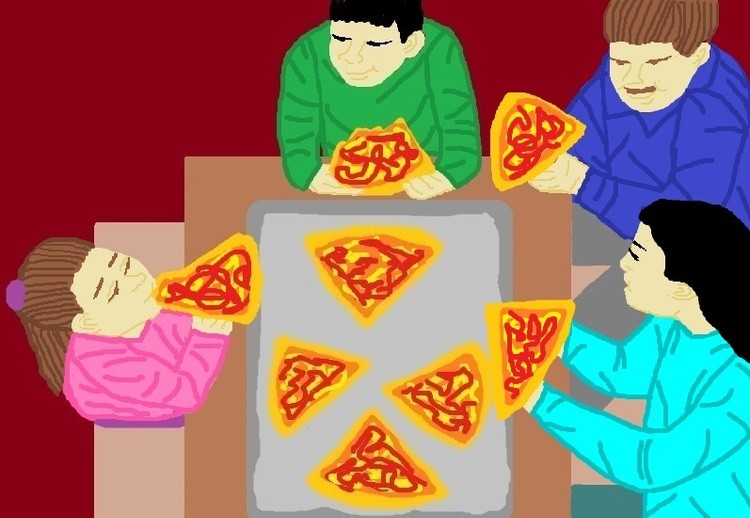 Pizza People