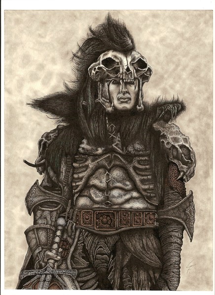 kurgan