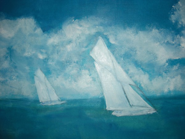 A Day to Sail