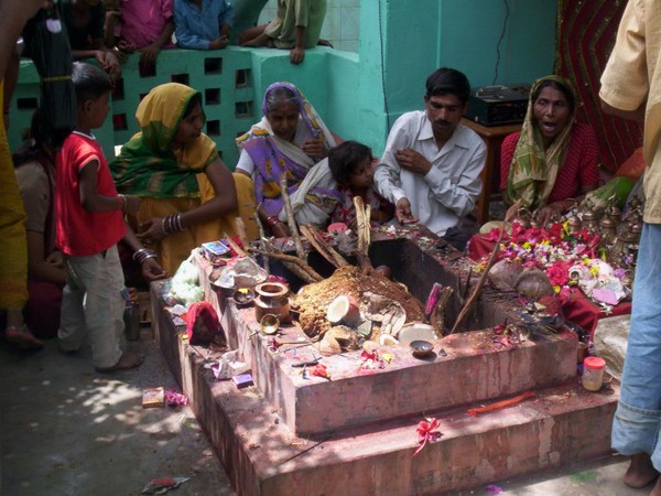  NAV RATRI POOJA