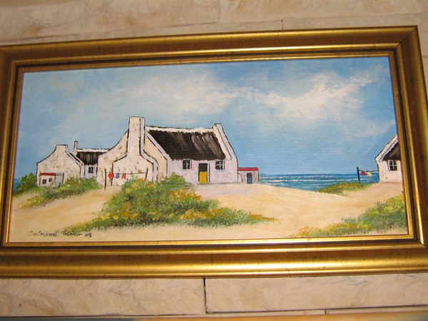 Cottage by the sea 002