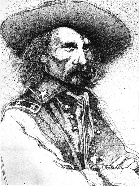 General George Custer