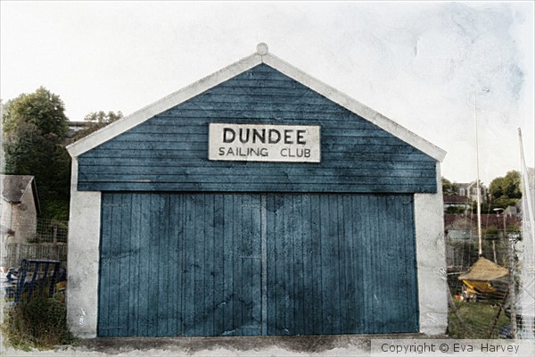 Dundee Sailing Club