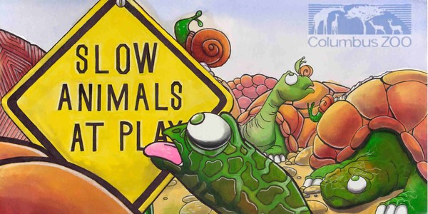 Slow Animals at Play