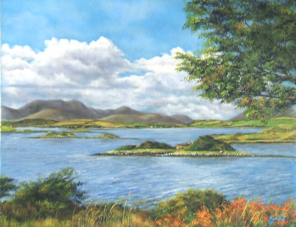 Clew Bay 2