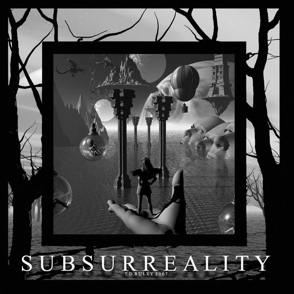 Subsurreality