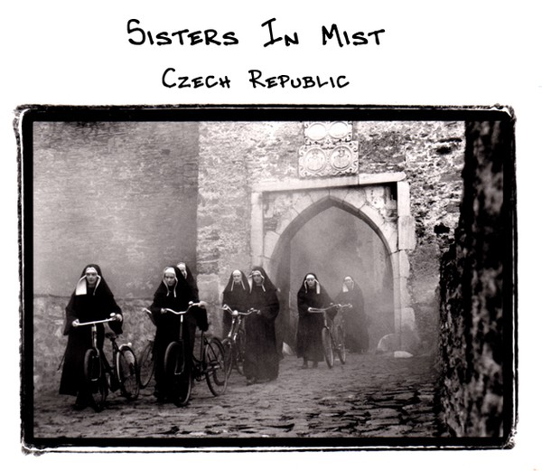 Sisters In Mist
