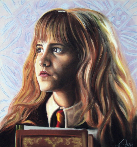 Hermione Granger (SS)