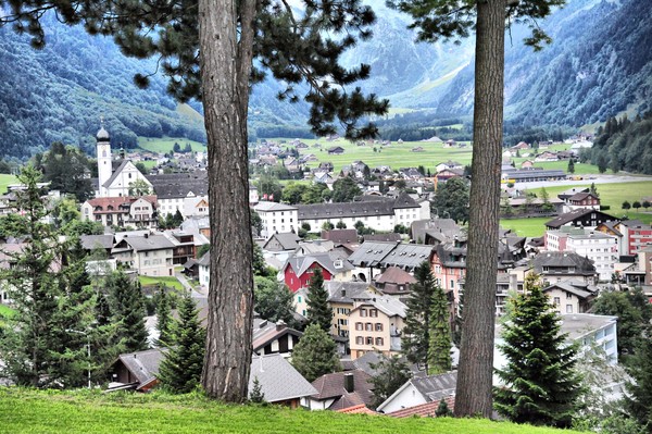 engelberg swiss