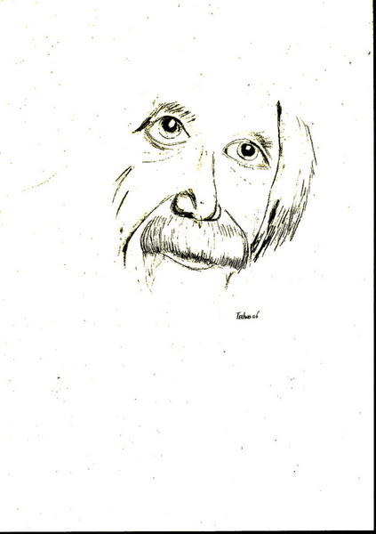 Einstein