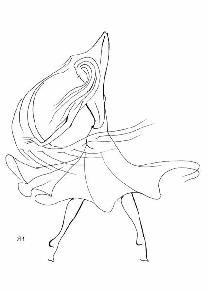 Dancer2
