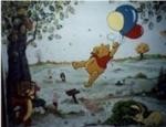 2nd Pooh mural2-150x115